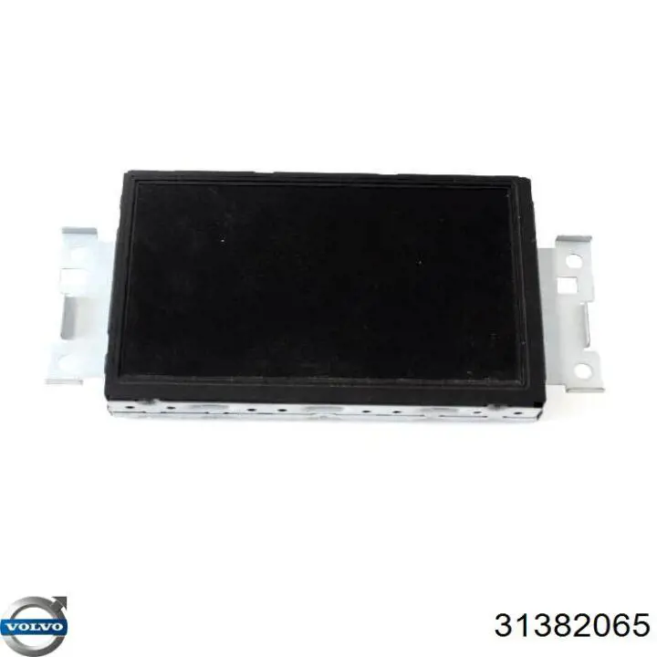 31483612 Volvo Mostrador multifuncional