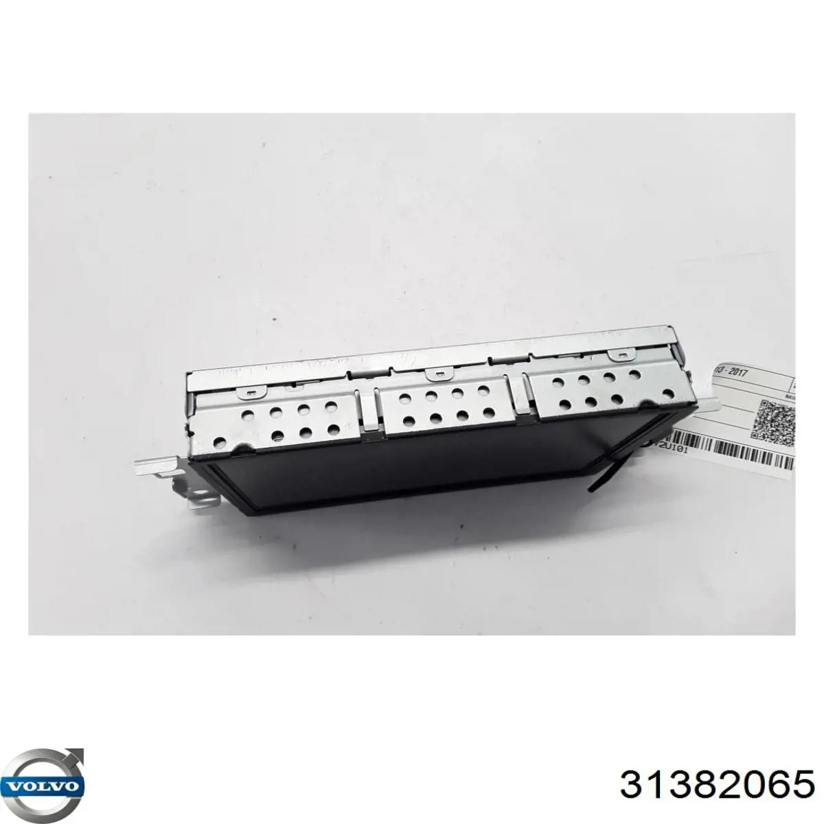 Compre 31382065 Volvo Mostrador multifuncional