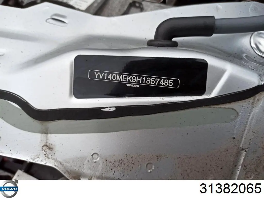 Compre 31382065 Volvo Mostrador multifuncional