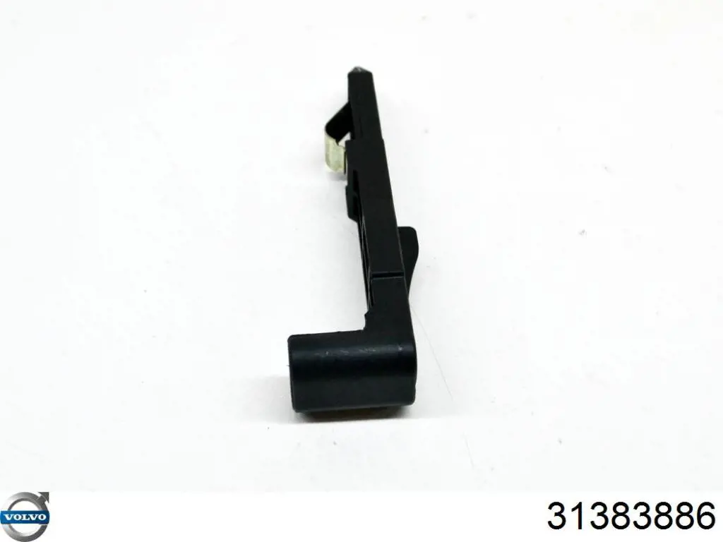 Consola (adaptador) de fixação da luz dianteira direita Volvo 31383886 preço, a partir de 34,71 USD