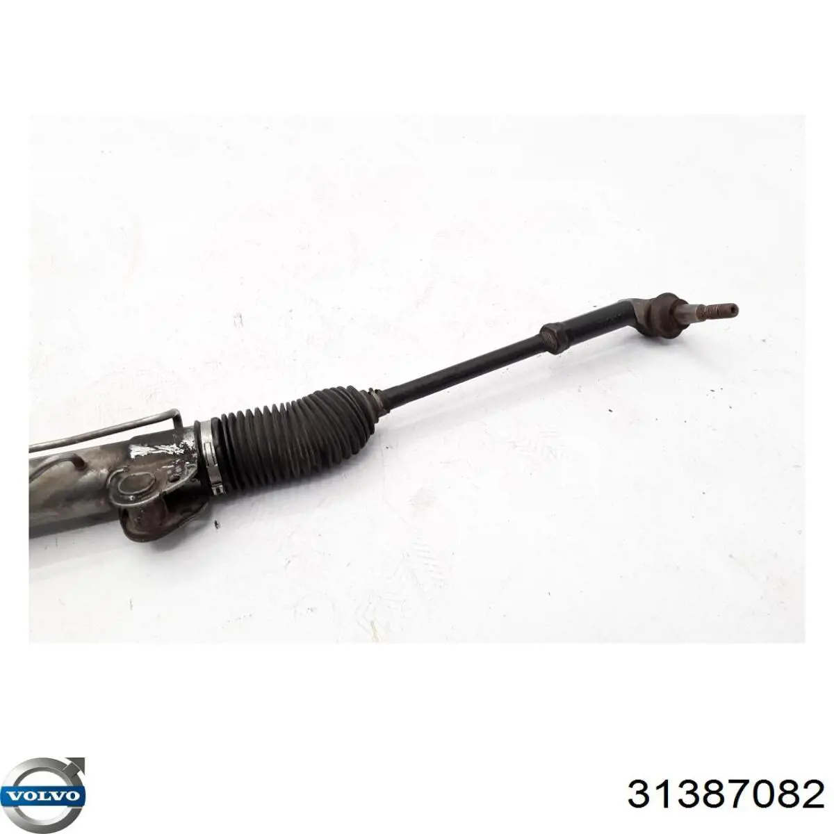31387082 Volvo Cremalheira da direção