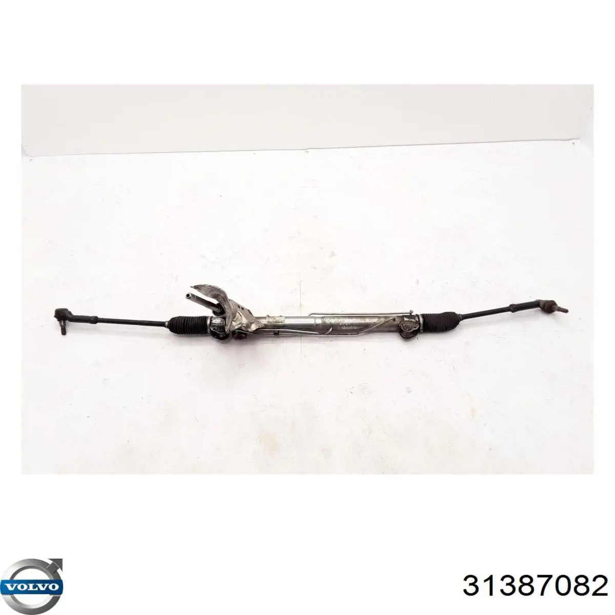 Cremalheira da direção Volvo 31387082 preço, a partir de 371,67 USD