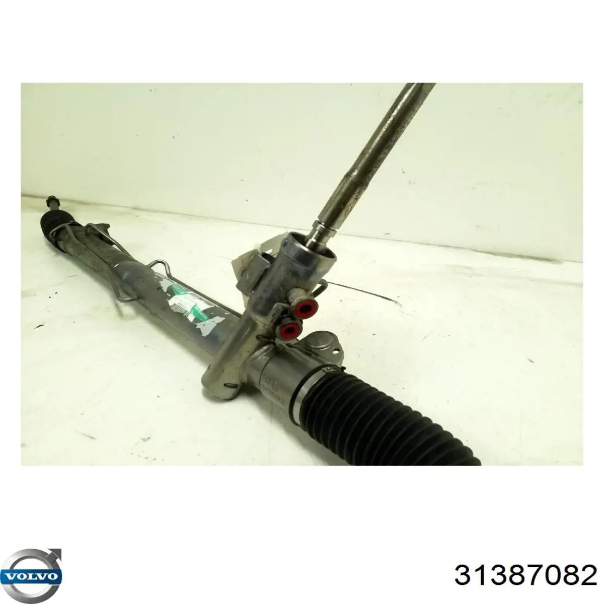 31387082 Volvo Cremalheira da direção