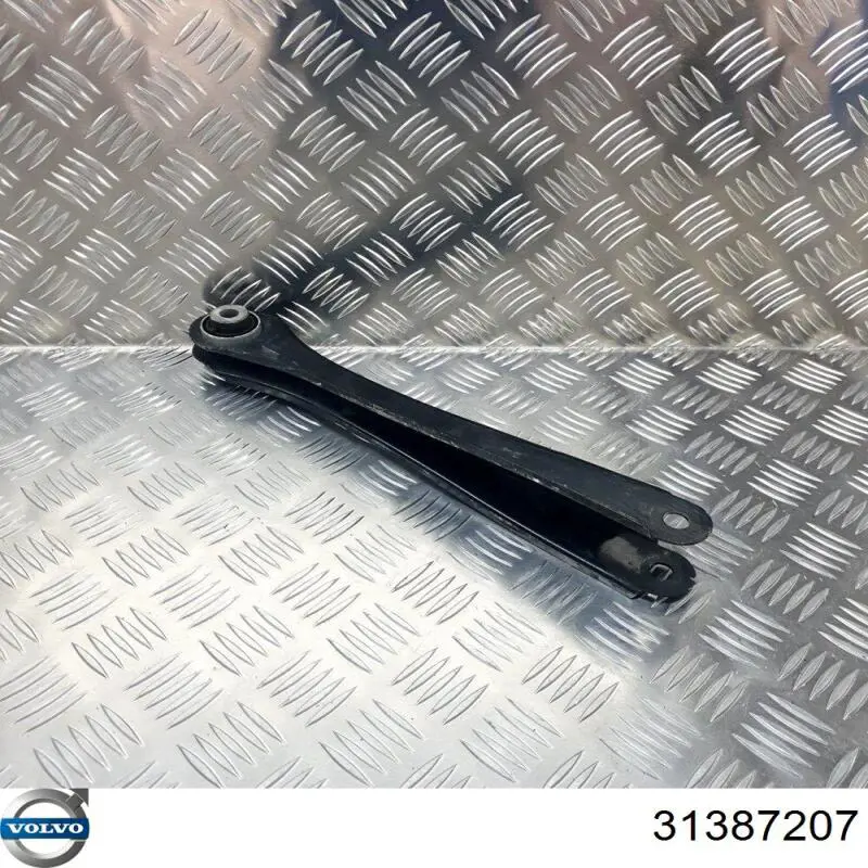 Braço oscilante de suspensão traseira transversal Volvo 31387207 preço, a partir de 46,46 USD