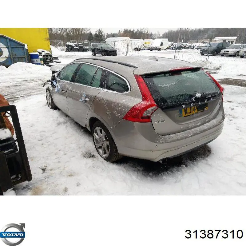 Compre 31387310 Volvo 