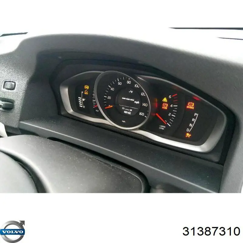  31387310 Volvo