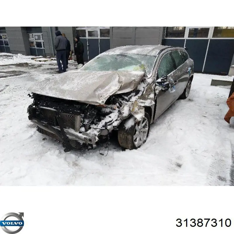  Volvo 31387310