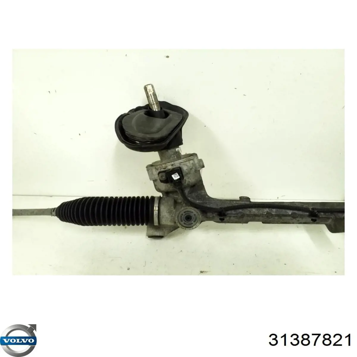 36012711 Volvo Cremalheira da direção