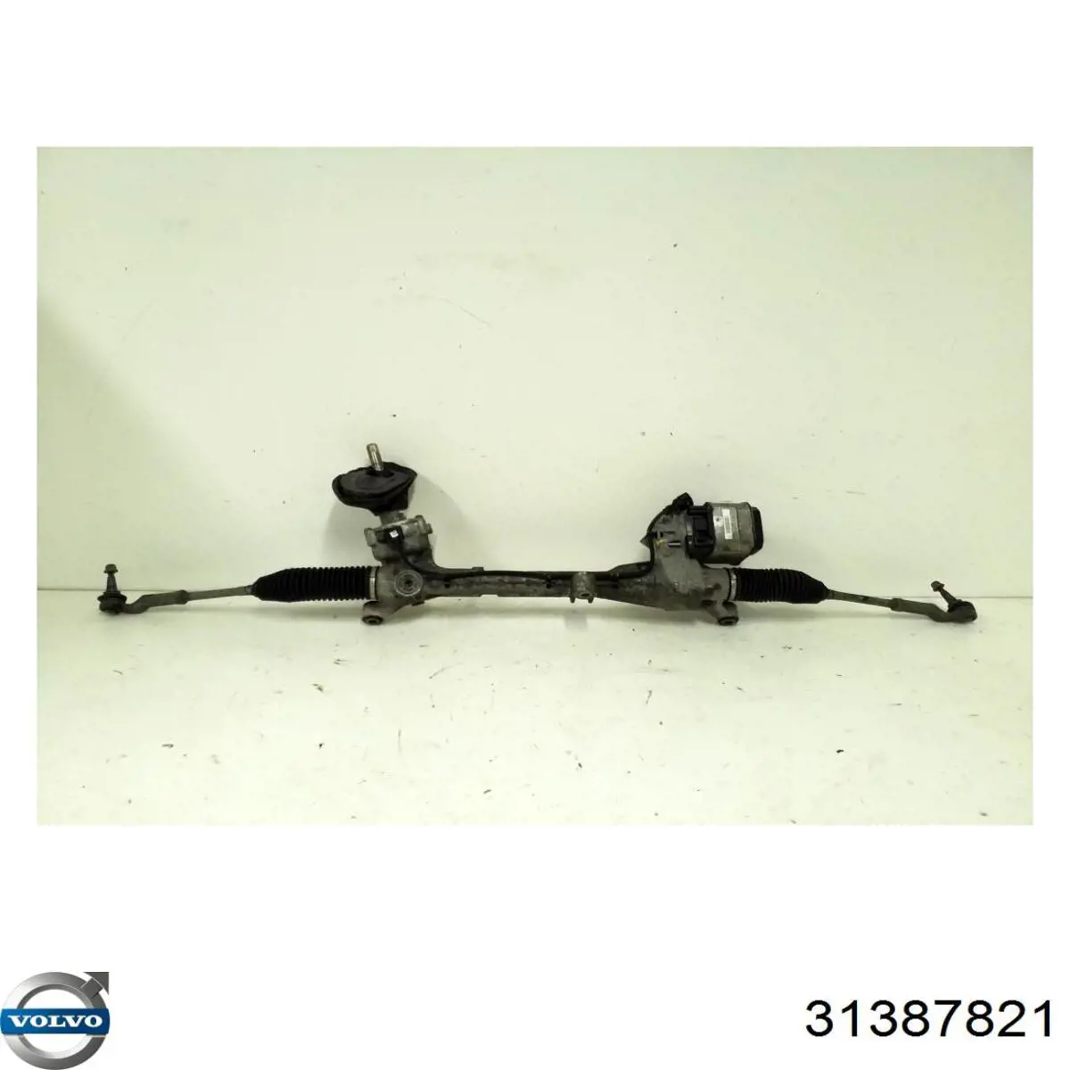 Cremalheira da direção Volvo 31678017 preço, a partir de 460,49 USD