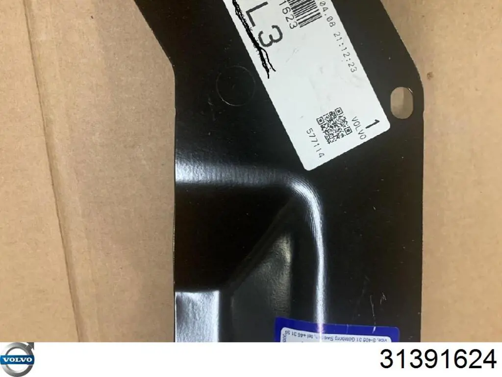 Consola do painel dianteiro direito Volvo 31391624 preço, a partir de 52,58 USD