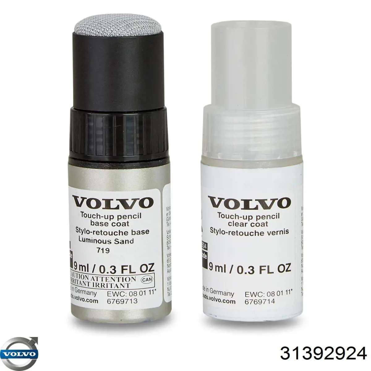 Compre 31392924 Volvo Óleo para motor