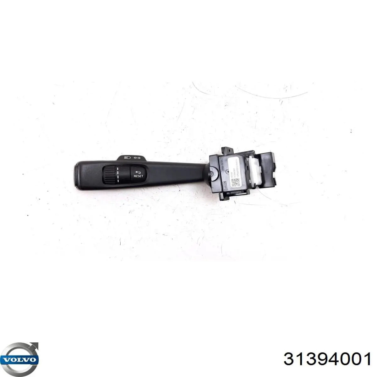 Comutador esquerdo instalado na coluna da direção Volvo 31394001 preço, a partir de 46,05 USD