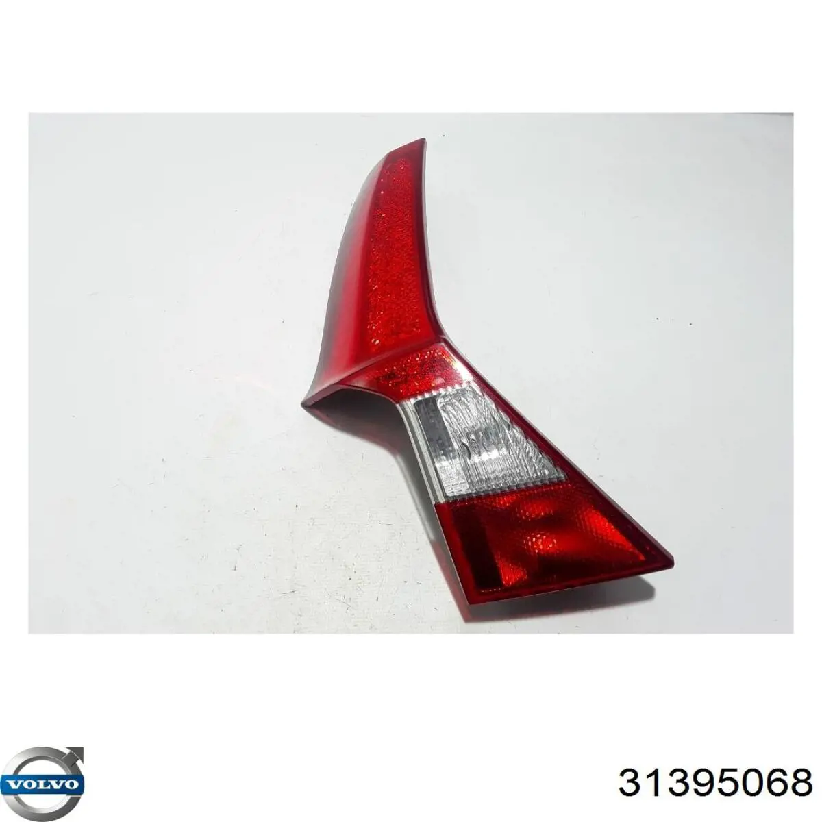 31395068 Volvo Lanterna traseira esquerda