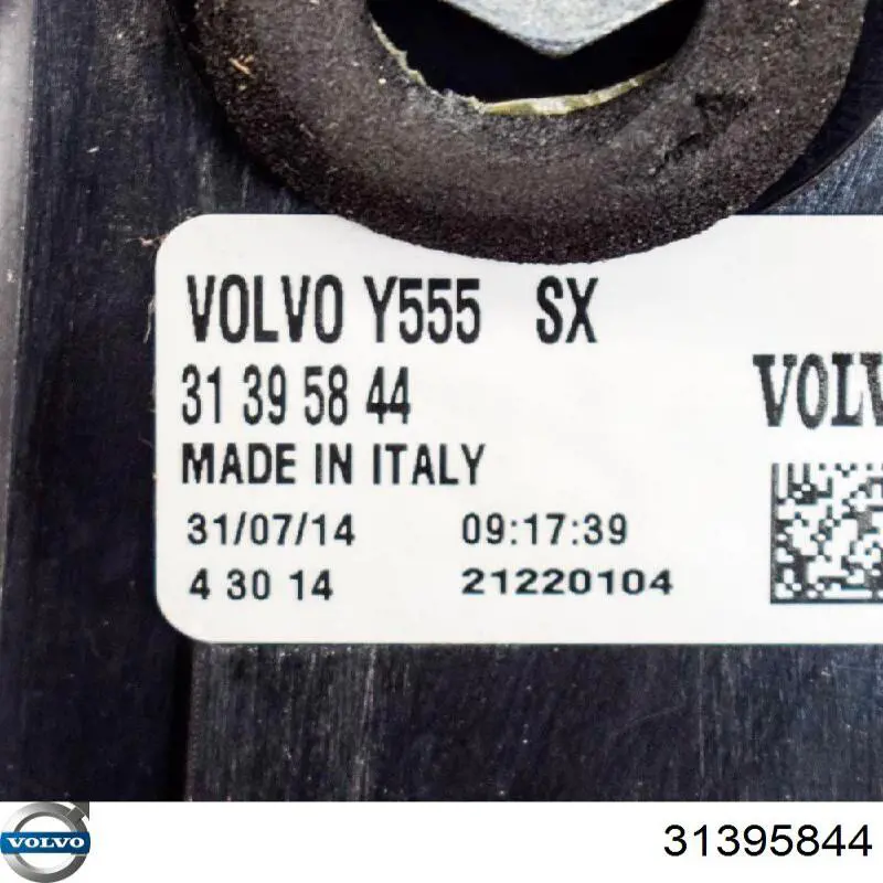 Compre 31395844 Volvo Lanterna traseira esquerda