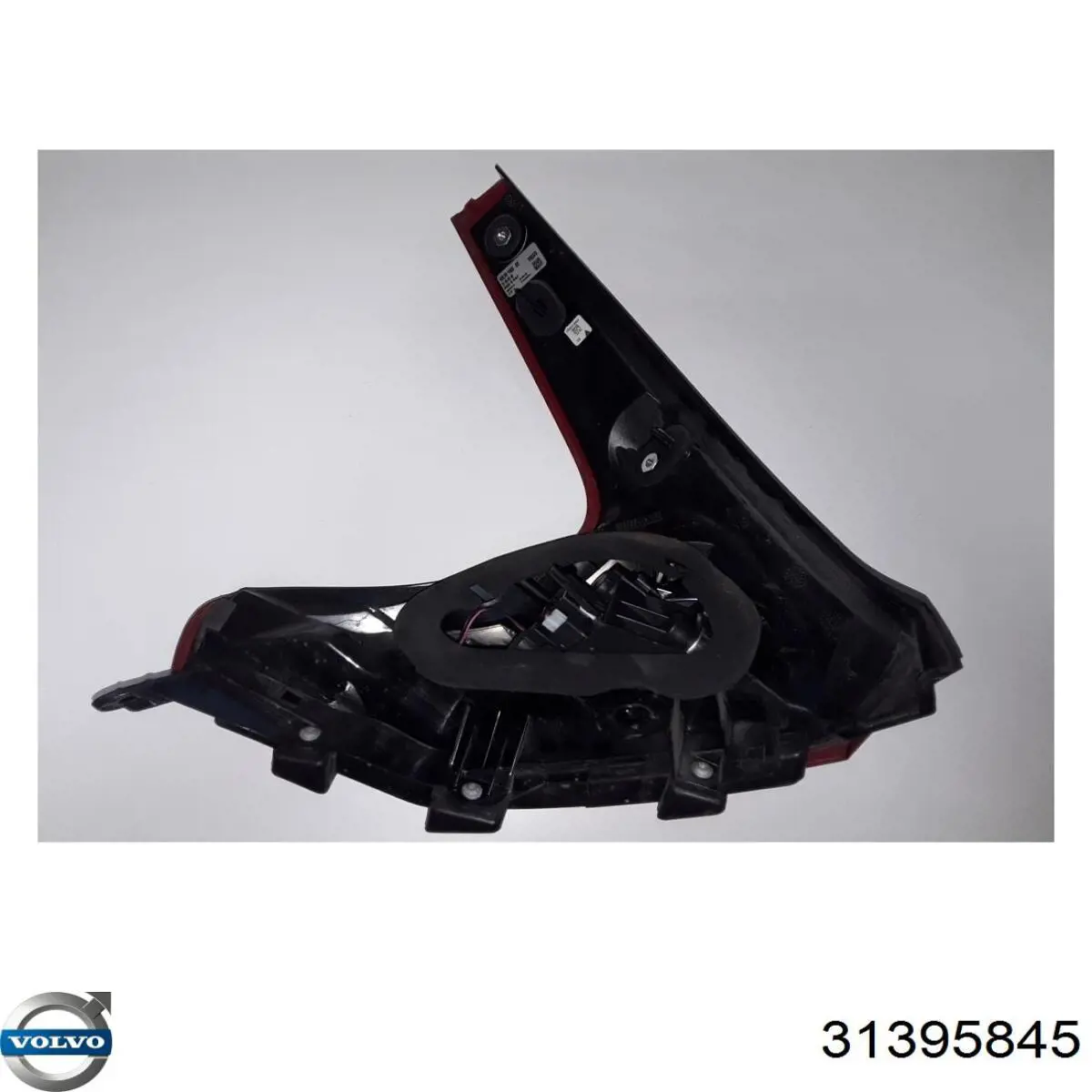 Compre 31395845 Volvo Lanterna traseira direita