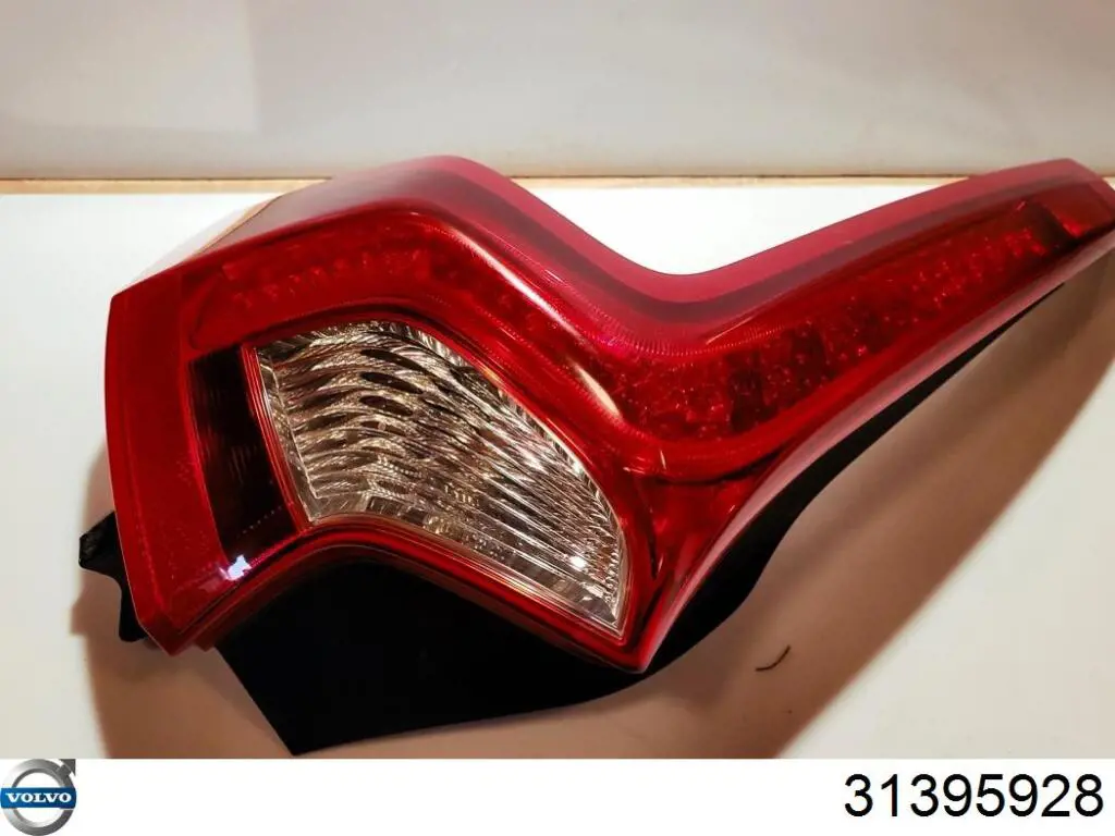  Volvo 31395928