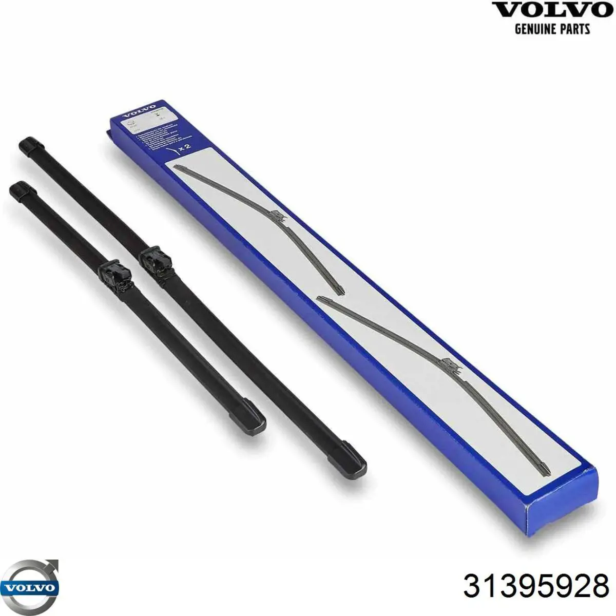 31395928 Volvo Lanterna traseira esquerda