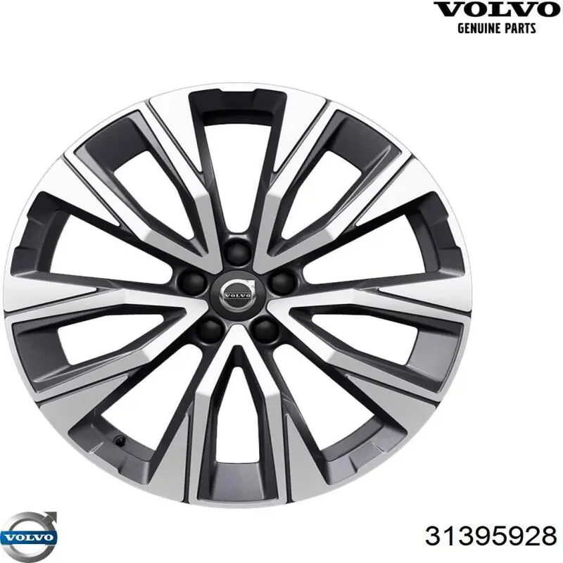 Compre 31395928 Volvo Lanterna traseira esquerda