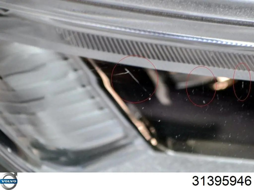 Compre 31395946 Volvo 