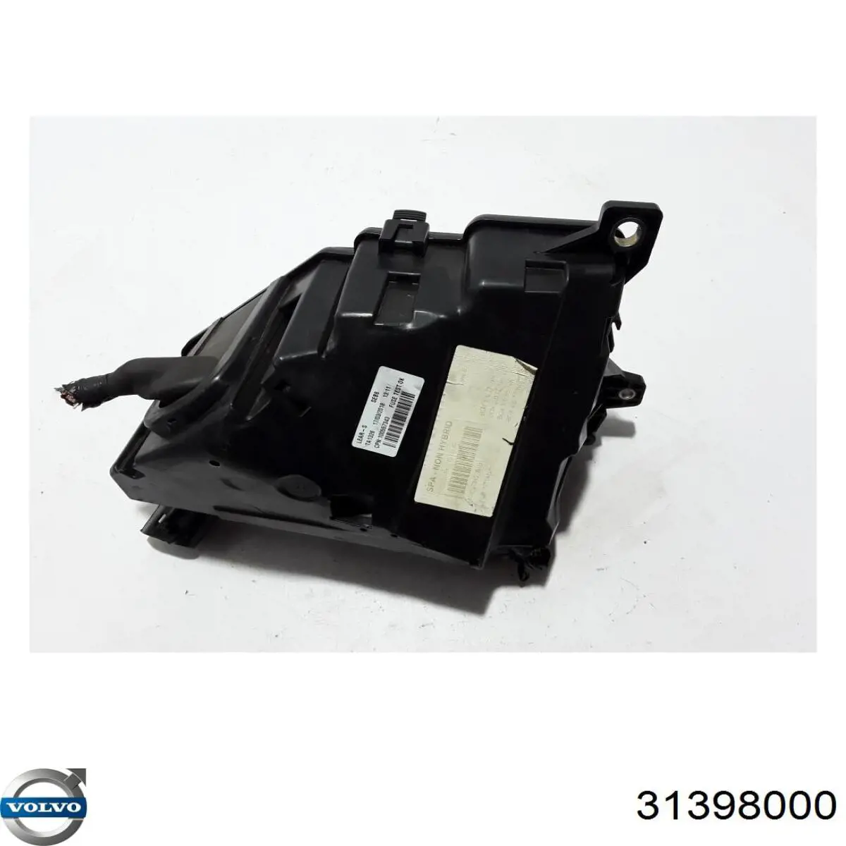  Volvo 31398000