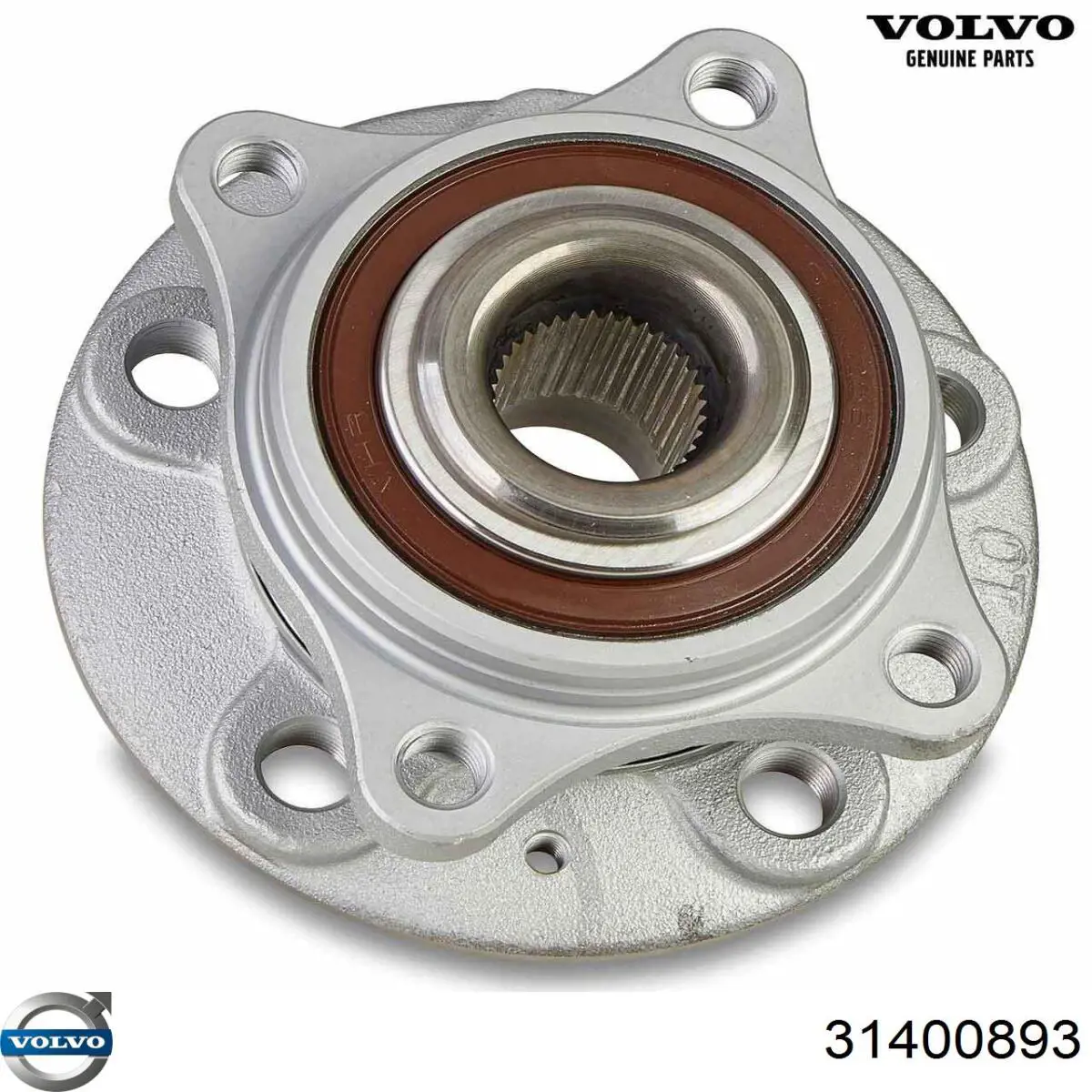 Compre 31400893 Volvo Disco do freio dianteiro
