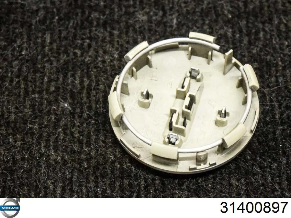 Coberta de disco de roda Volvo 31400897 preço, a partir de 25,96 USD