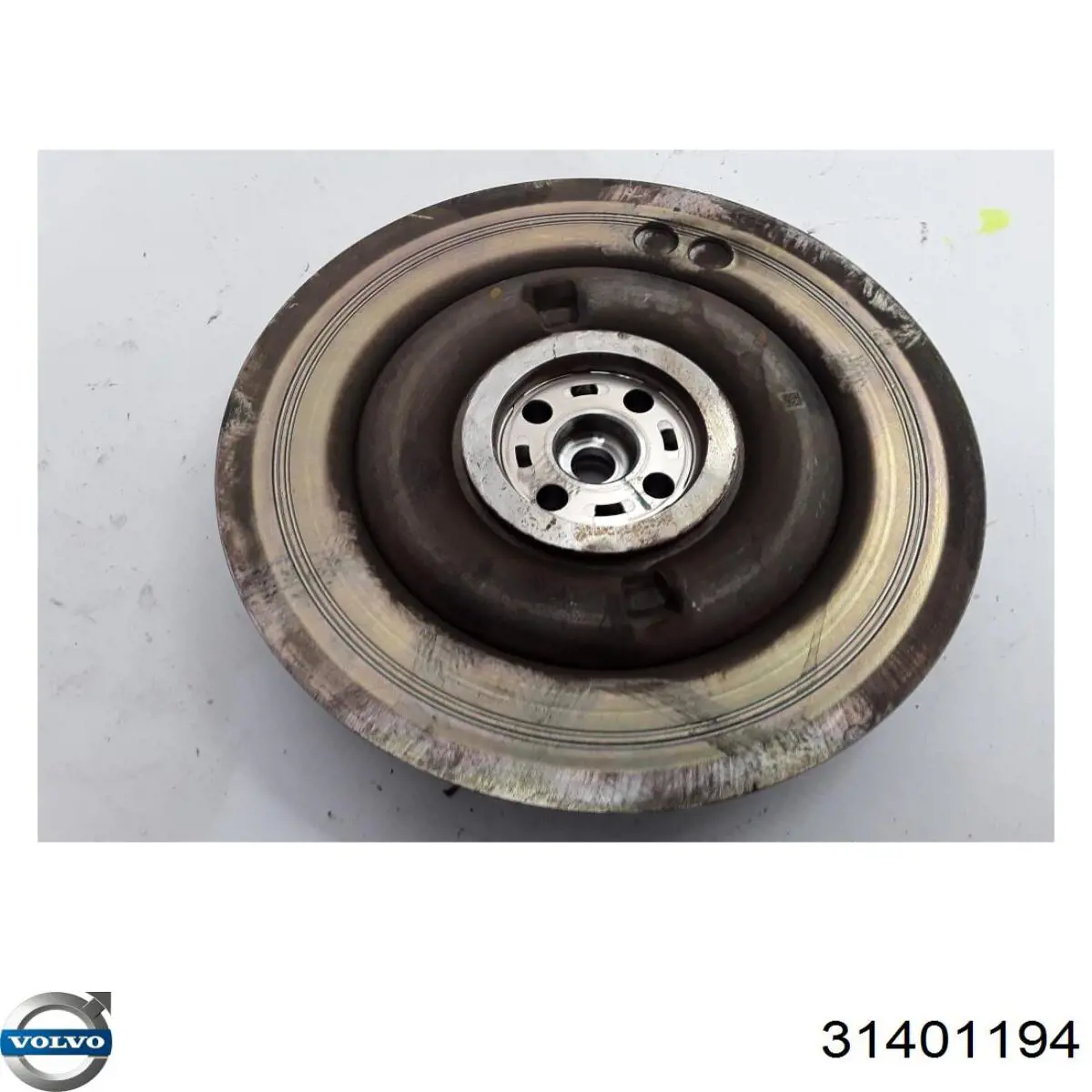 Polia de cambota Volvo 31401194 preço, a partir de 154,33 USD