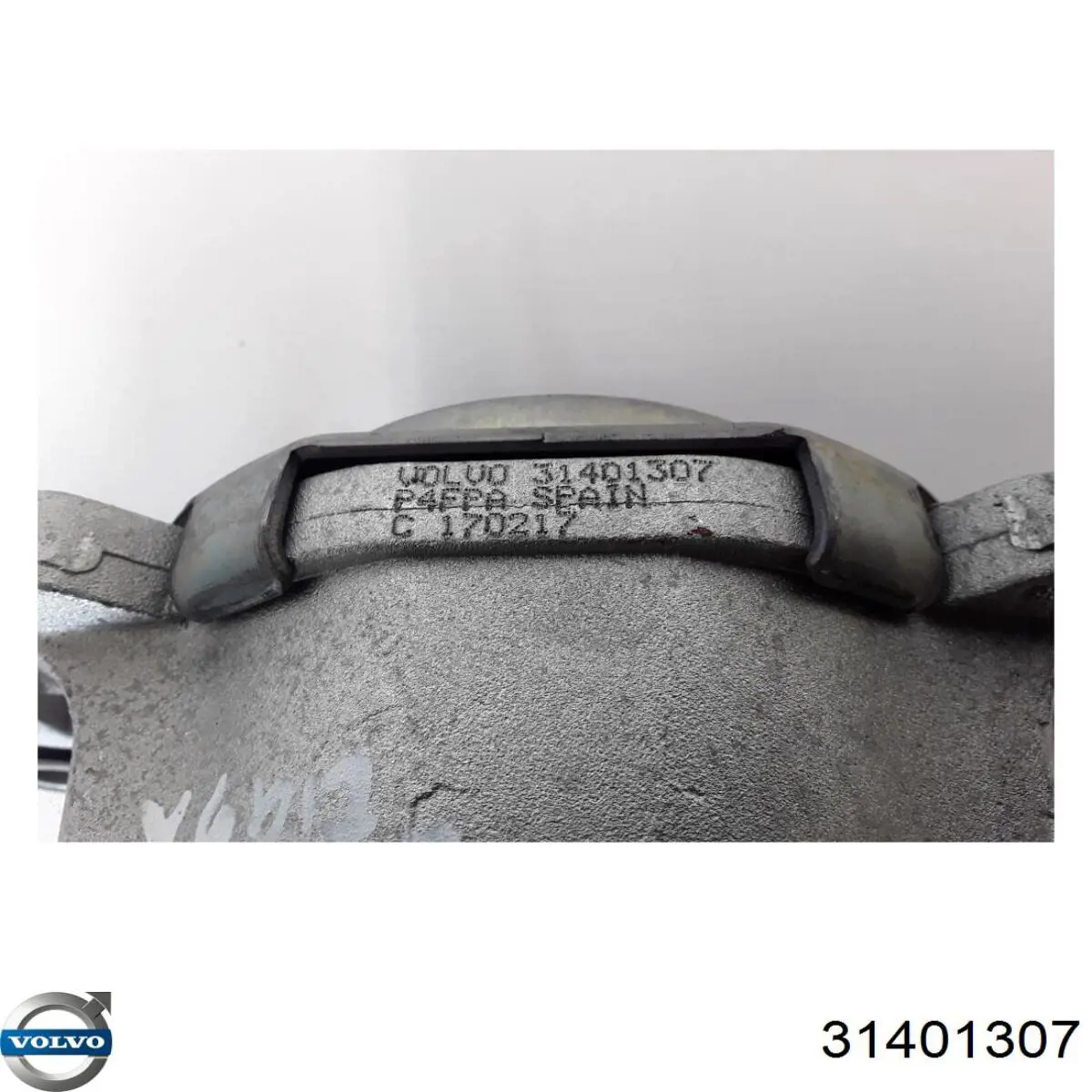  Volvo 31401307 preço, a partir de 103,86 USD