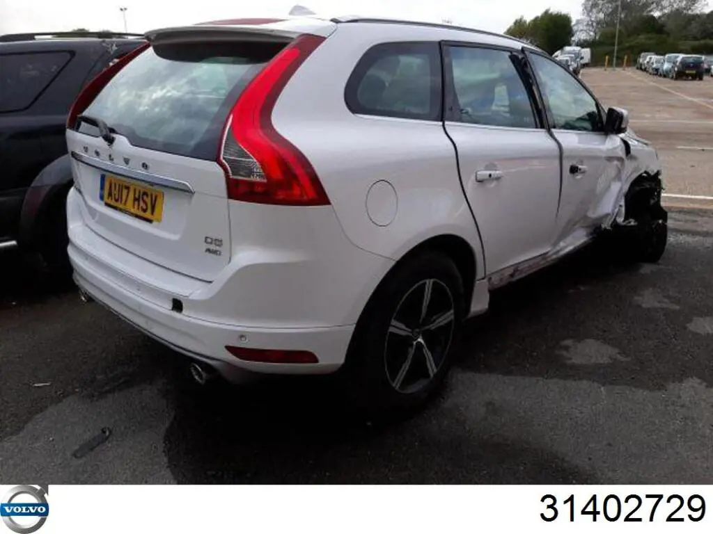 Compre 31402729 Volvo Espelho de salão interno