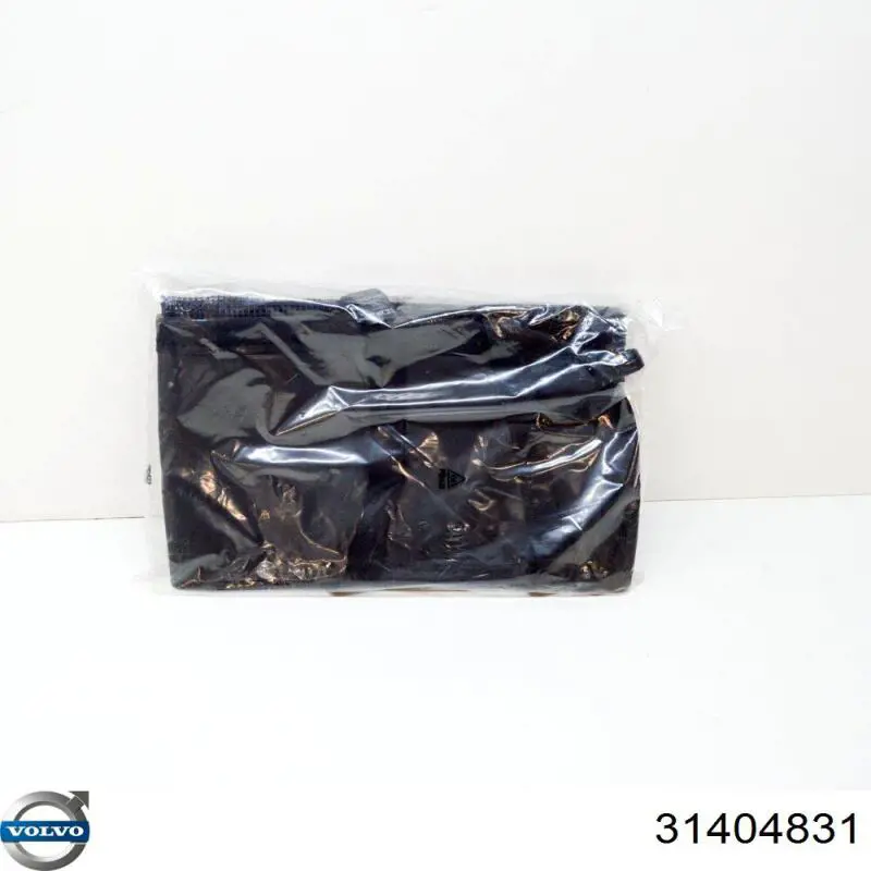 Compre 31263598 Volvo Malha da seção de bagagem