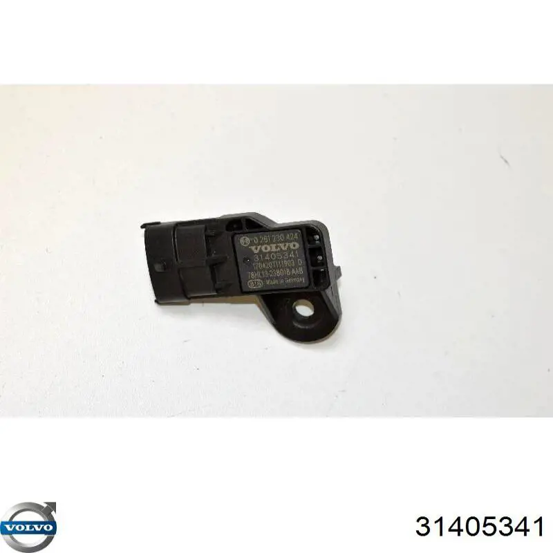 Sensor de pressão de supercompressão Volvo 31405341 preço, a partir de 48,55 USD
