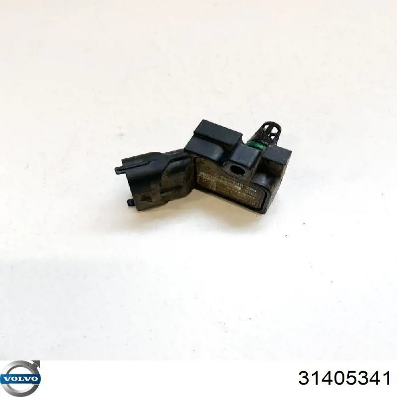 31405341 Volvo Sensor de pressão de supercompressão