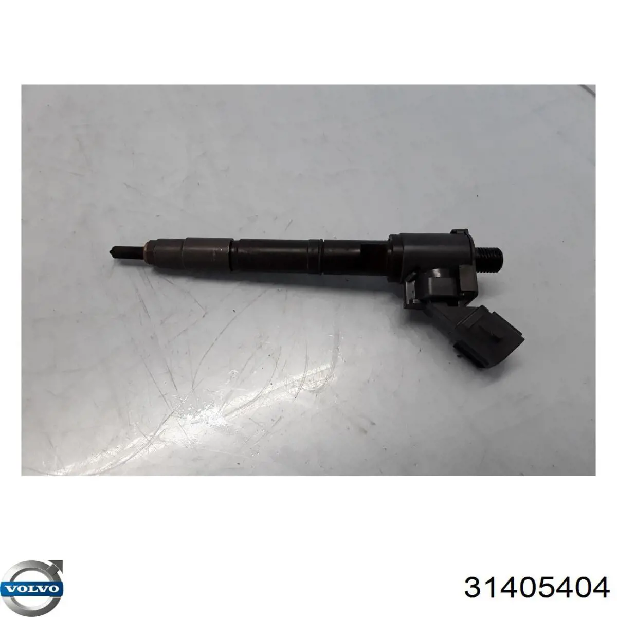 Injetor de injeção de combustível Volvo 31405404 preço, a partir de 224,74 USD