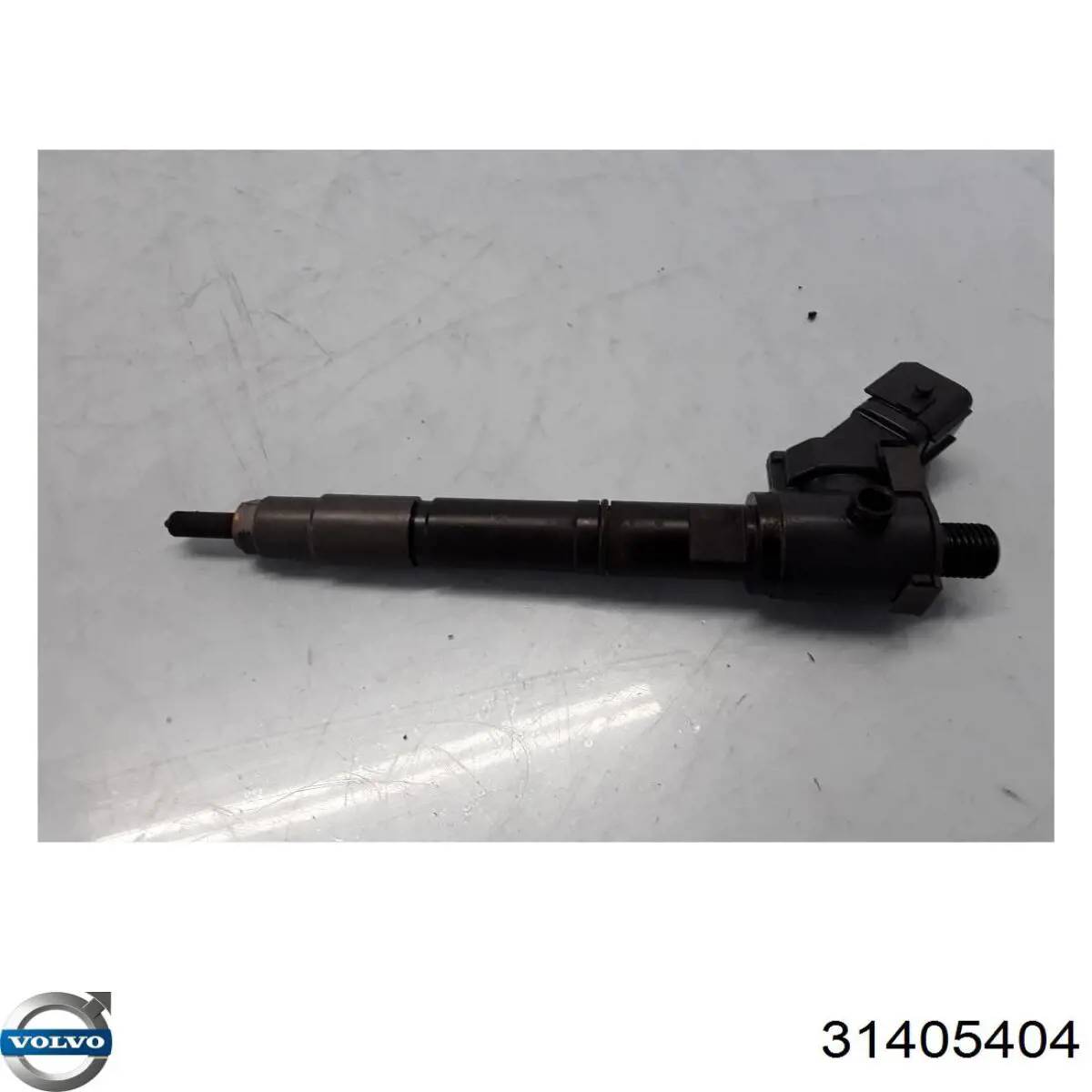 Compre 31405404 Volvo Injetor de injeção de combustível
