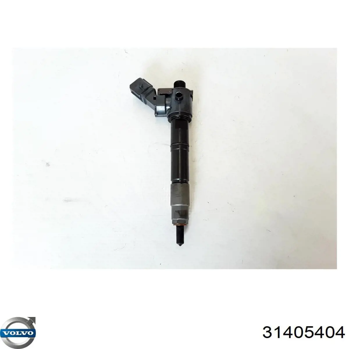 31405404 Volvo Injetor de injeção de combustível