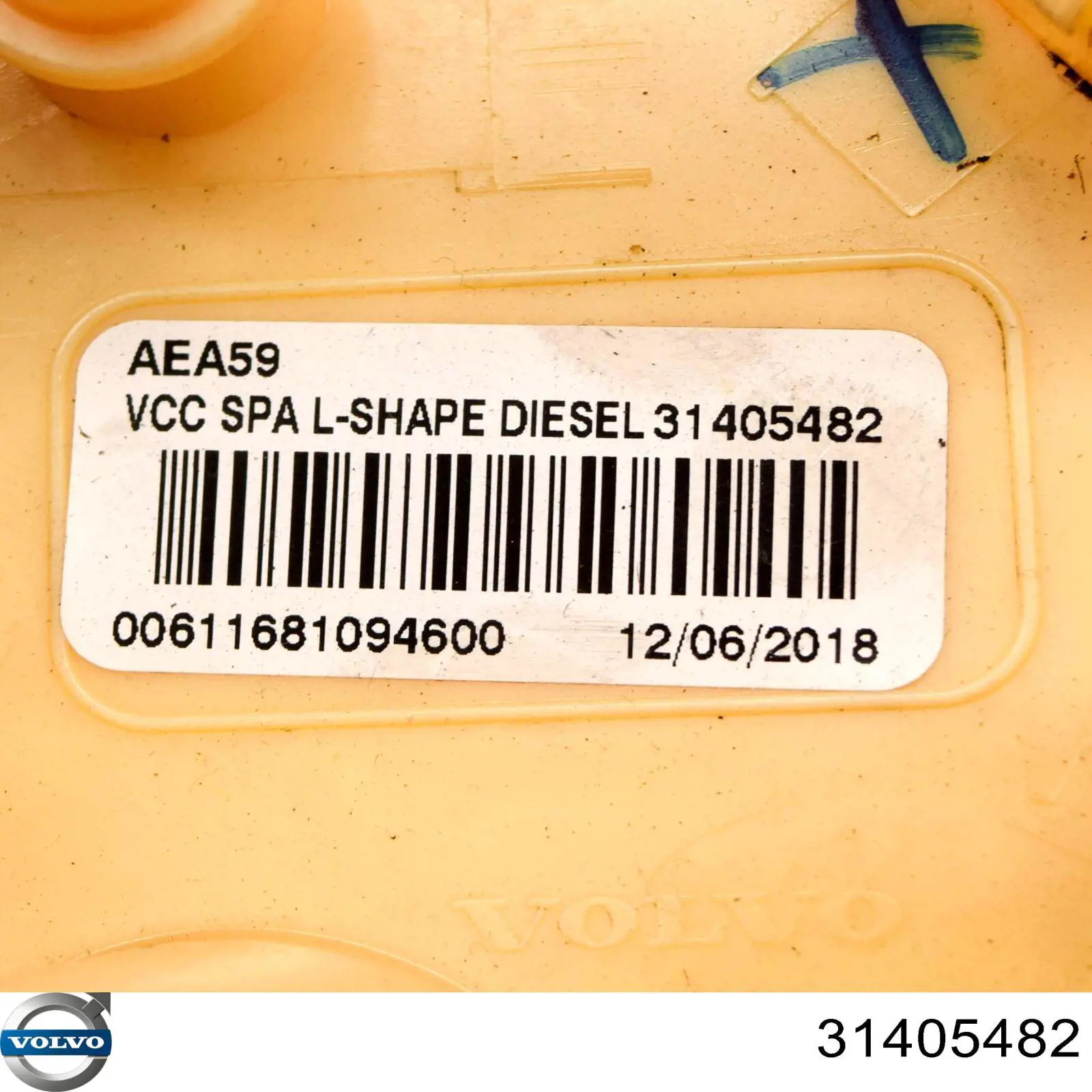31405482 Volvo 