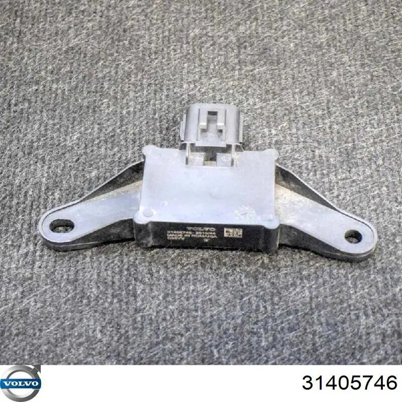 Módulo de direção (Centralina eletrônica) da bomba de combustível Volvo 31405746 preço, a partir de 81,72 USD