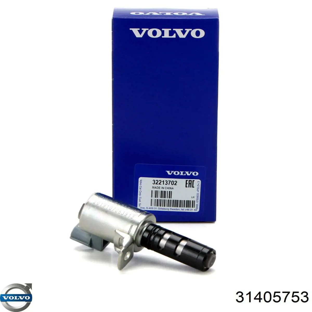 31405753 Volvo Kit de reparação do injetor