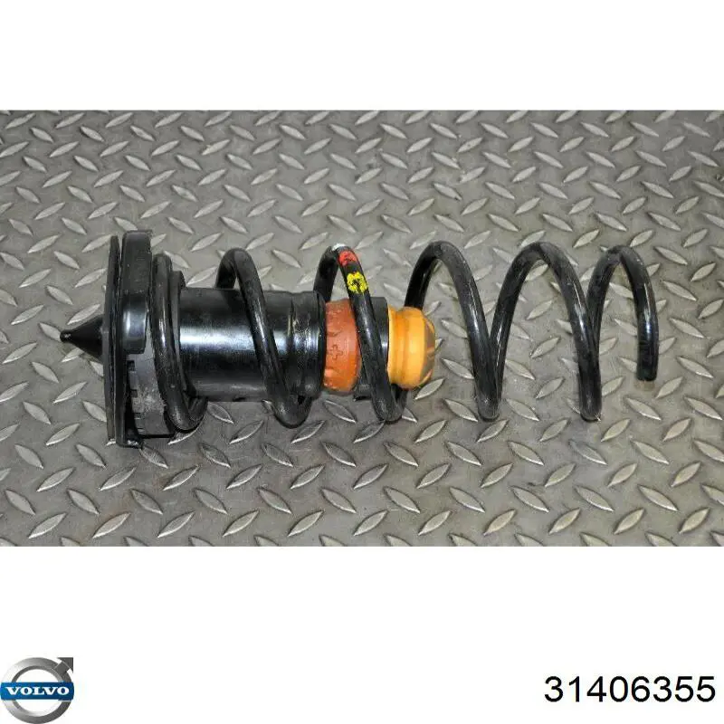 31212145 Volvo 