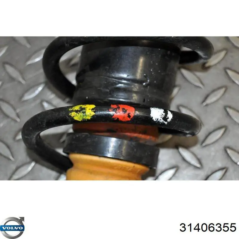 Compre 31212145 Volvo 
