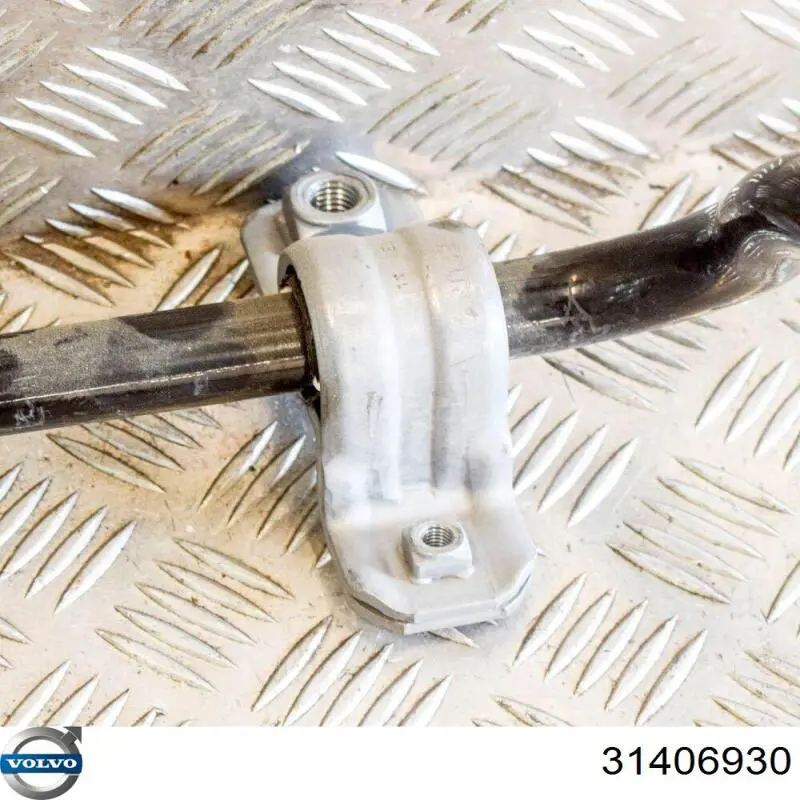Compre 31406930 Volvo Estabilizador dianteiro