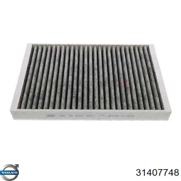 31407748 Volvo Filtro de salão