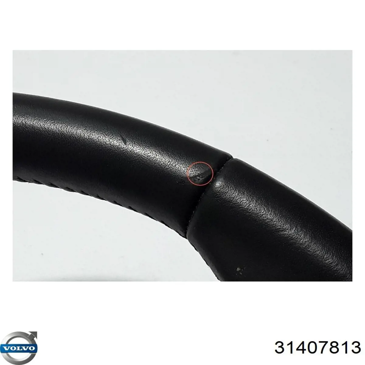 Volante Volvo 32288779