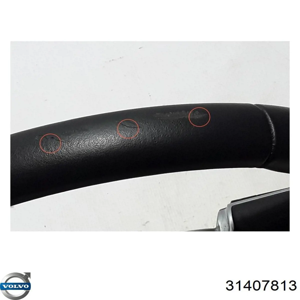 Compre 32288779 Volvo Volante