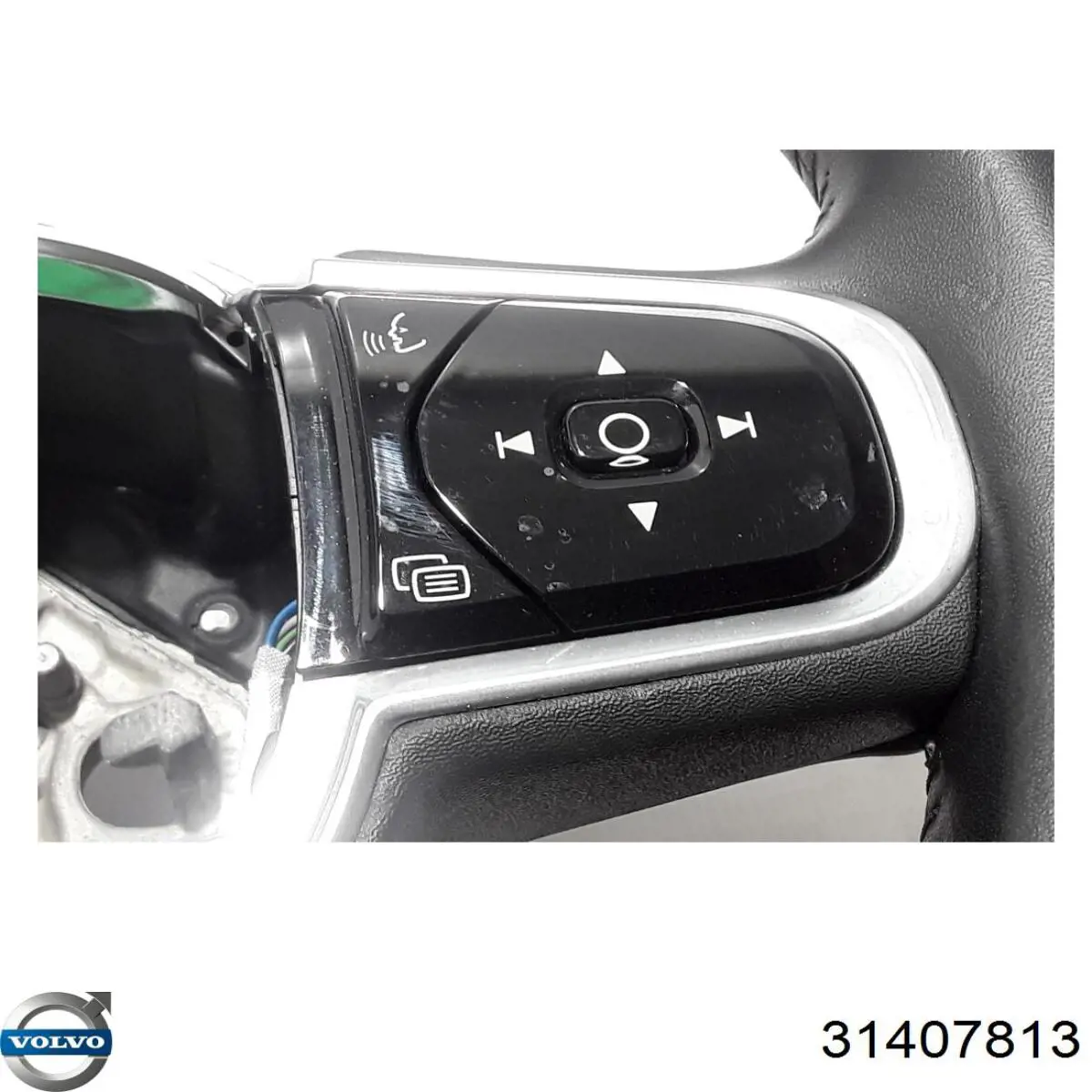 Volante 32288779 Volvo