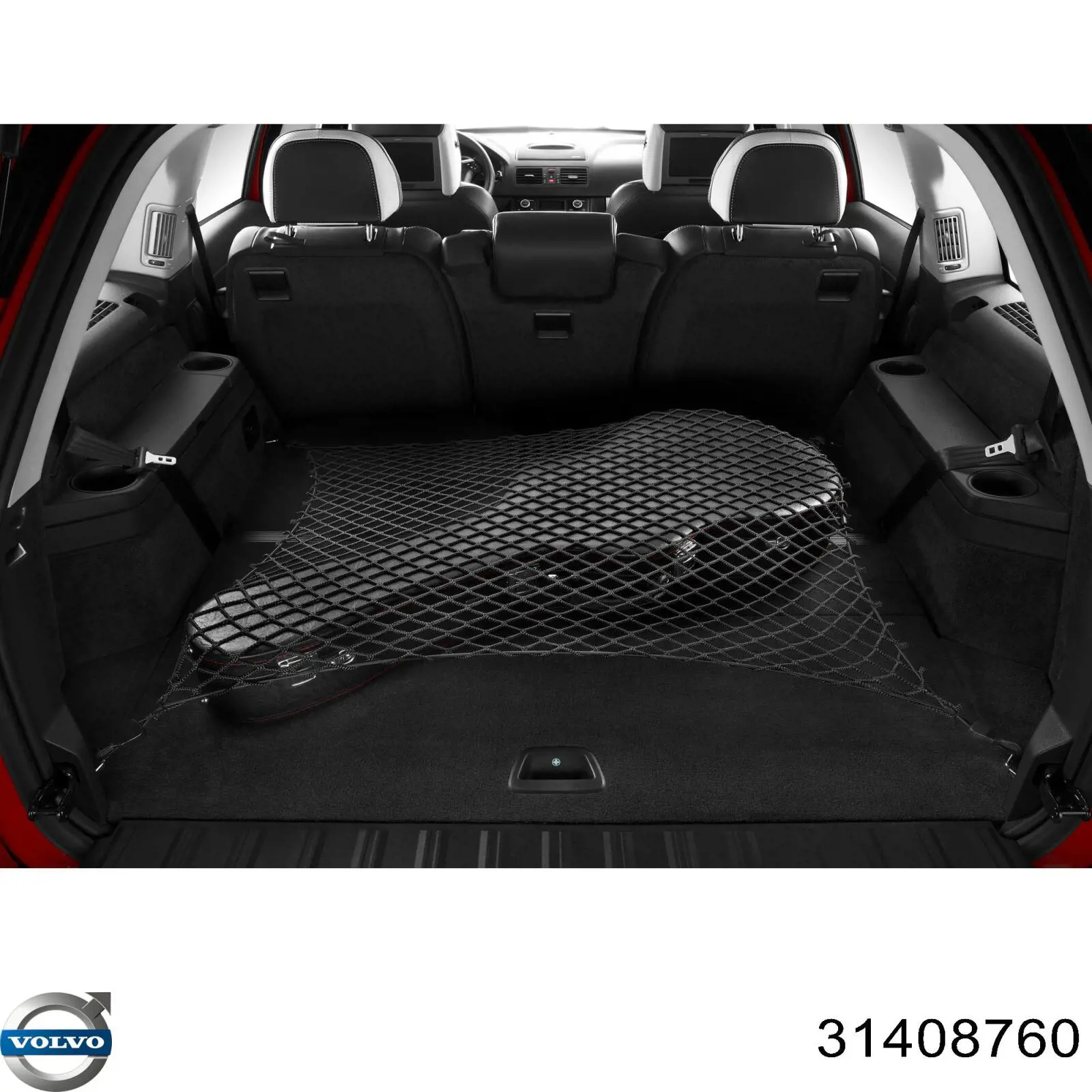 Compre 31408760 Volvo 