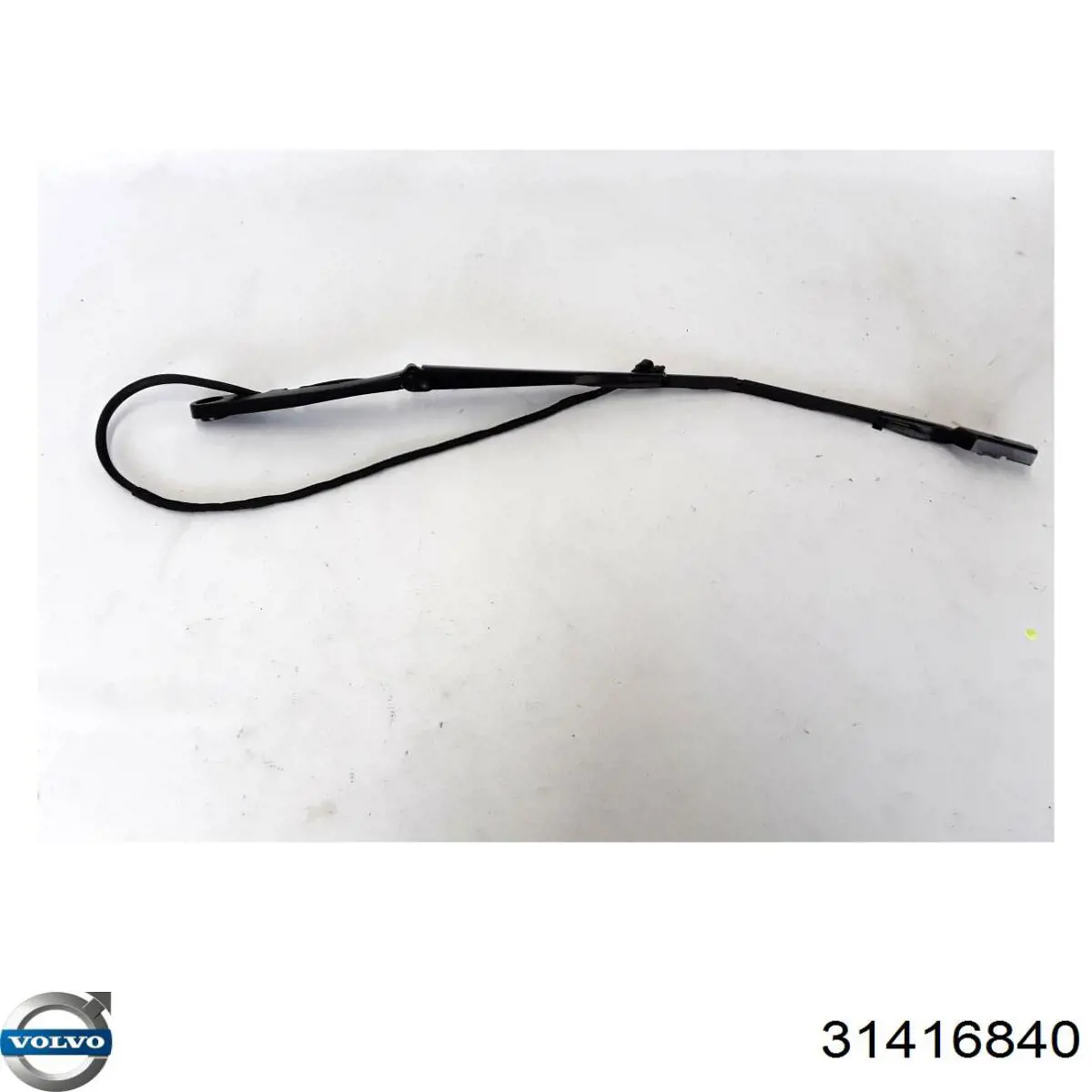 Compre 31416840 Volvo Braço de limpa-pára-brisas do pára-brisas