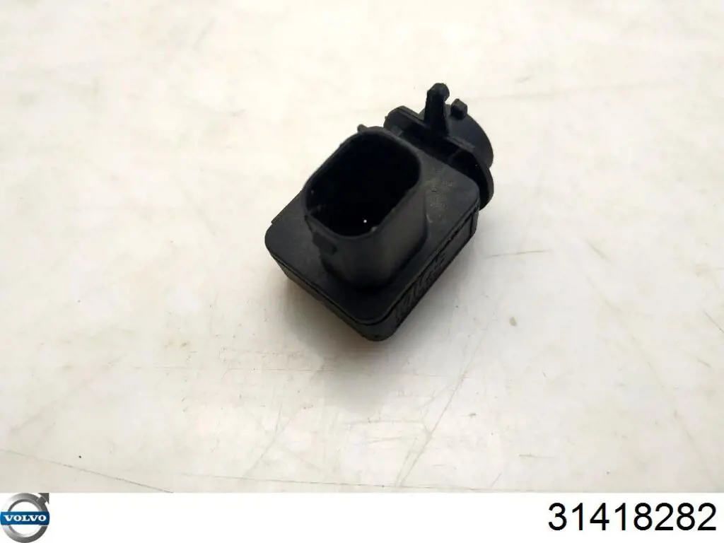 31418282 Volvo Sensor de sujidade de ar