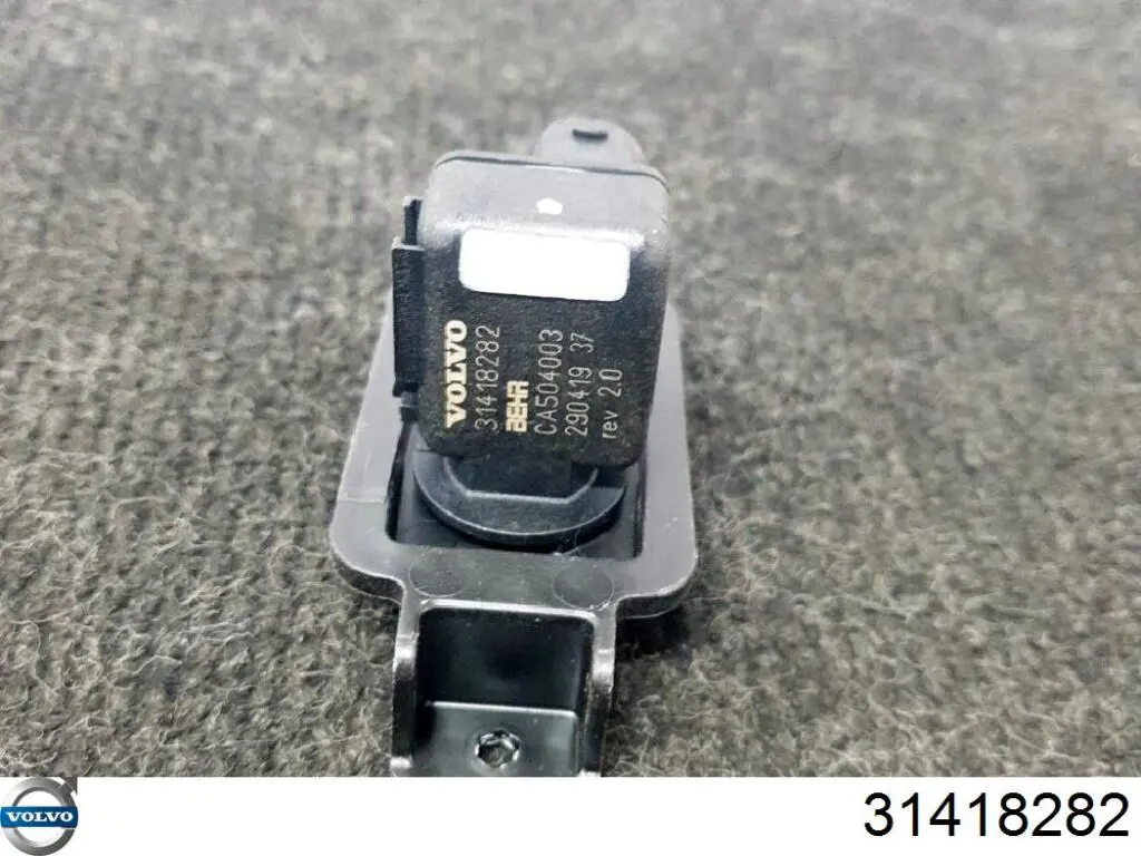 Sensor de sujidade de ar Volvo 31418282 preço, a partir de 51,40 USD
