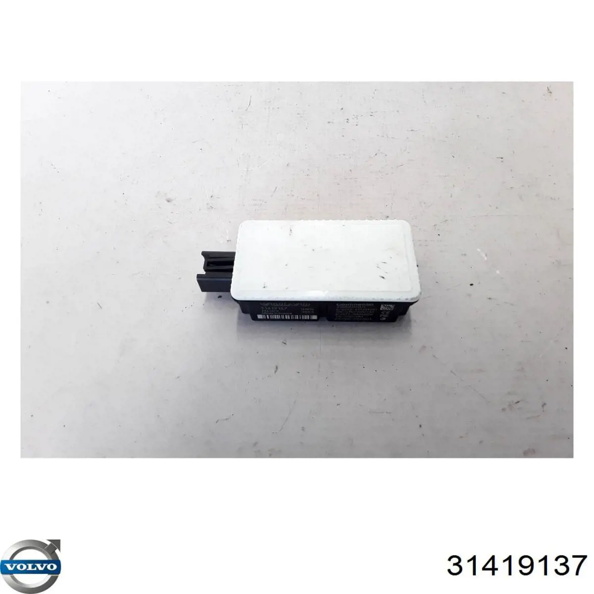 Unidade de controlo do fecho central Volvo 31407099 preço, a partir de 57,94 USD